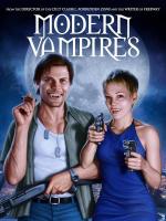 Revenant (Vampiros Modernos) (TV) - Poster / Imagen Principal