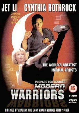 Modern Warriors 
