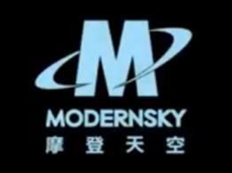 Modernsky