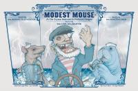 Modest Mouse: King Rat (Vídeo musical) - Posters