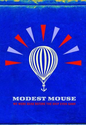 Modest Mouse: Little Motel (Vídeo musical)