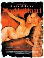 Modi: La vida de Amadeo Modigliani  - Poster / Imagen Principal