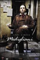 Modigliani  - Poster / Imagen Principal