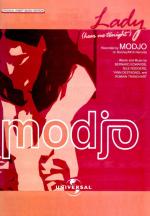 Modjo: Lady (Hear Me Tonight) (Music Video)
