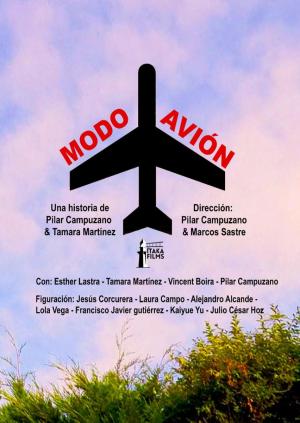 Modo avión (S)