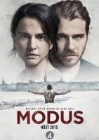 Modus (Serie de TV) - Poster / Imagen Principal
