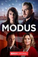Modus (TV Series) - Posters