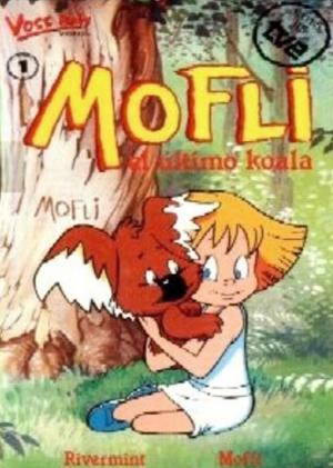 Mofli, el último koala (TV Series)