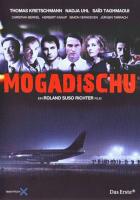 Mogadishu Welcome: The Hijacking of Flight 181 (TV) - Poster / Main Image