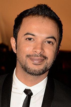 Mohammed Saeed Harib