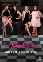 Mohawk Girls (Serie de TV)