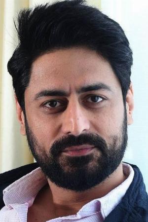 Mohit Raina