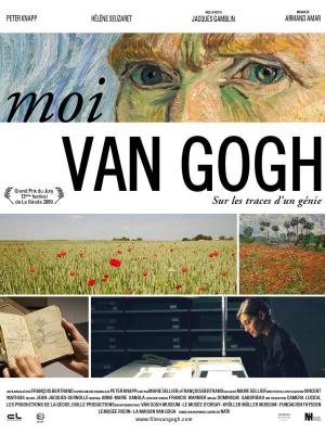Yo, Van Gogh 