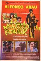 Mojado power  - Posters