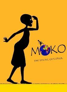 Moko, el explorador (Serie de TV)