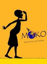 Moko, el explorador (Serie de TV)