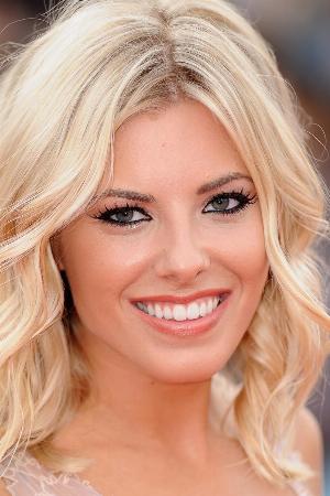 Mollie King