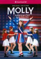 Molly, el triunfo de una niña (TV) - Poster / Imagen Principal