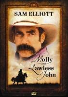 Molly and Lawless John  - Dvd