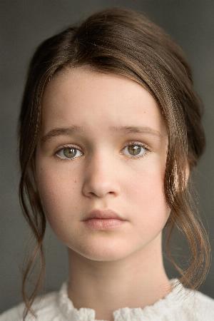 Molly Belle Wright