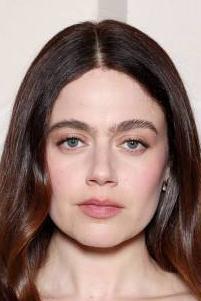 Molly Gordon