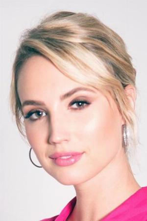 Molly McCook