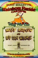 Molly Moo-Cow and Rip Van Winkle (S)