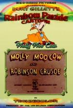 Molly Moo Cow and Robinson Crusoe (S)