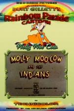 Molly Moo-Cow and the Indians (C)