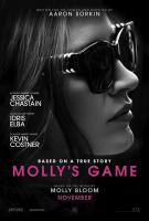 Molly's Game  - Poster / Imagen Principal