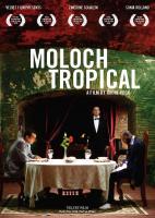 Moloch tropical  - Poster / Imagen Principal