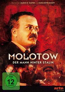 Molotov: The Man Behind the Cocktail (TV)