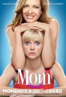 Mom (Serie de TV) - Poster / Imagen Principal