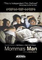 Momma's Man  - Poster / Imagen Principal