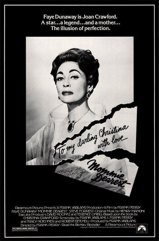 Mommie Dearest 