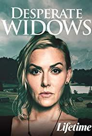 Desperate Widows (TV) (2021) - FilmAffinity