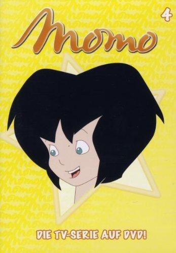 Momo (Serie de TV) - Poster / Imagen Principal
