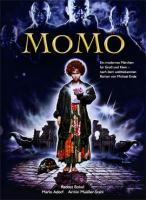 Momo  - Poster / Imagen Principal