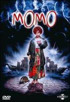 Momo  - Dvd