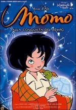 Momo: Una aventura a contrarreloj 