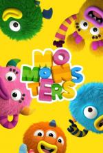 Momonsters (Serie de TV)