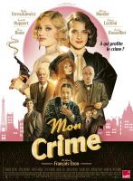 Mi crimen  - Poster / Imagen Principal