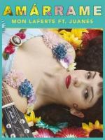 Mon Laferte feat. Juanes: Amárrame (Vídeo musical) - Posters