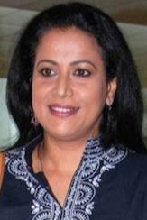 Mona Ambegaonkar