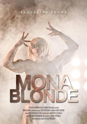 Mona Blonde (C)