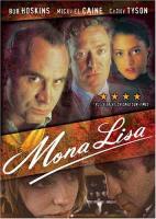 Mona Lisa  - Dvd