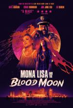 Mona Lisa and the Blood Moon 