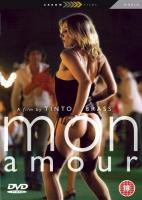 Monamour  - Poster / Main Image