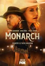 Monarch (Serie de TV)
