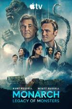 Monarch: Legado de monstruos (Serie de TV)